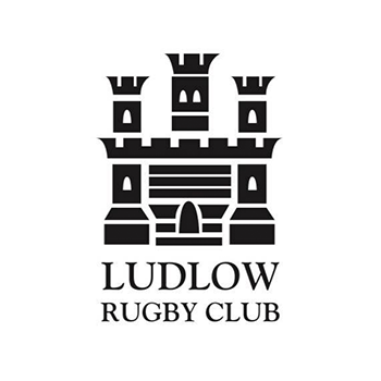 Ludlow RFC Logo